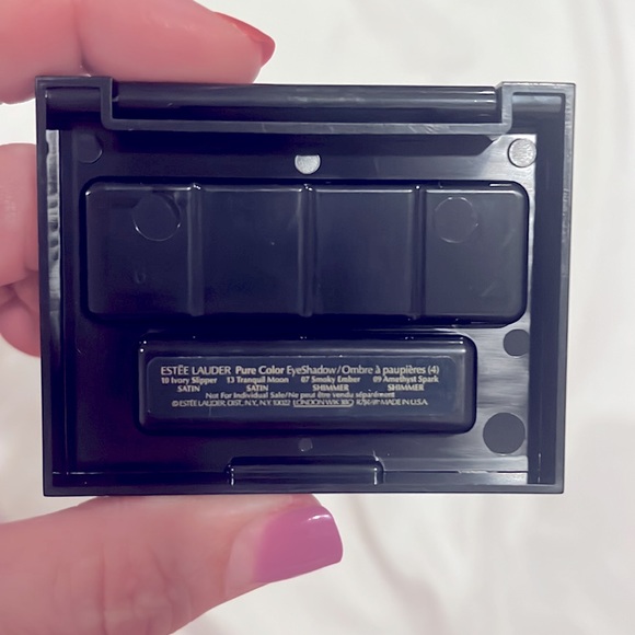 Estée Lauder Pure Color Eyeshadow Palette - Picture 3 of 3